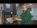 Preparing a Bowl Blank for Woodturning : Preparing a Bowl Blank Using a Band Saw Preparing a Bowl Blank for Woodturning : Preparing a Bowl Blank Using a Band Saw