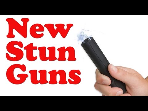 Best Stun Guns Prices | Low Prices | Free Shipping | Product Review