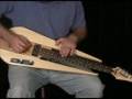 3 of 3 - Chromatic Mnt Dulcimer - Stephen Seifert