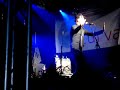 Putro taiteilee Vlk:n musiikkitapahtumassa Putro taiteilee Vlk:n musiikkitapahtumassa