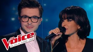 Olympe & Jenifer - I Will Always Love You (Whitney Houston) | Finale