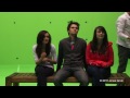 Drehtagebuch 10 - Faust - Spielfilm - 30.04.2011