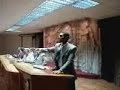 كلمة اخوان جامعة الزقازيق بمؤتمر صحفي لفضح اتحاد الطلاب