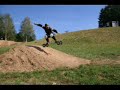 HARDTYM HARD/SOFT riding