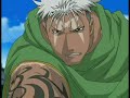 Full Metal Alchemist and Naruto AMV