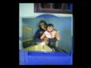 Paulinha no Armaz�m do Porto