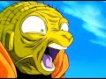amv dragon ball z  saga cell y majin buu    in the end