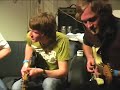 semi-acoustic version of 