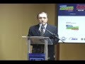 III Fórum de Finanças - Carlos A. Sardenberg - parte 1