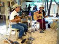 Donna & Michael Coy perform Going to the West