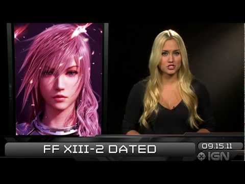 preview-Final-Fantasy-XIII-2-Dates-&-Gears-of-War-3-Review!---IGN-Daily-Fix-09.15.11-(IGN)