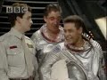 Red Dwarf: Hull