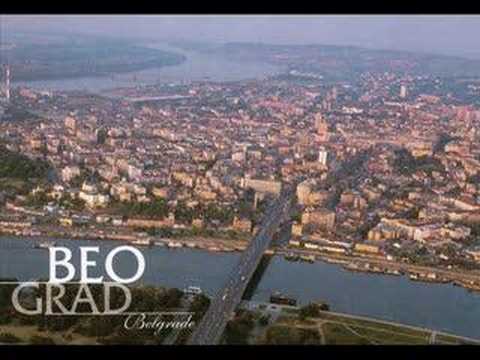 beograd - Beograd the 2nd.