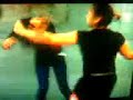 Cadie vs. Stephany Nani vs. Mallery