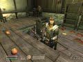 Poison Apple in Oblivion