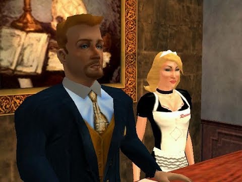 Gabriel Knight 3 : Enigme en Pays Cathare