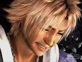 Final Fantasy X-Tidus and Yuna