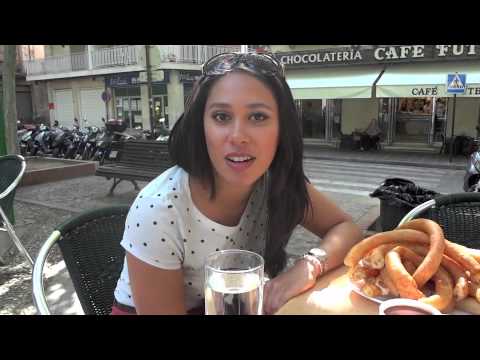 Traveling in Spain – Madrid, Granada and Sevilla