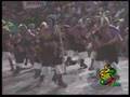 Carnaval de Oruro - Phujllay