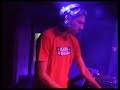 DJ TARKAN IS OPENING HIS SET @ BALANS (ISTANBUL / TURKEY)