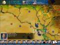 Geo-Political Simulator