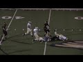 Pat O'Hara Senior Defensive End- Lansdale Catholic #66