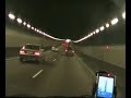 From A7 Zaandam to A4 Badhoevedorp via A10 Amsterdam West
