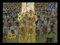 دعاء لناصر القطامي في احدى صلوات التراويح