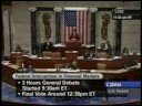 Goldman Sachs Bribed Senate To Pass Bailout Bill