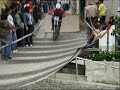 Downtown coimbra 2008