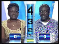 bah l emission avec les gabonais non?