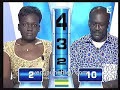 bah l emission avec les gabonais non?