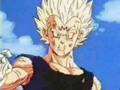 vegeta vs Son Goku
