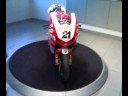 INGRESSO AZIENDA DUCATI INGRESSO AZIENDA DUCATI