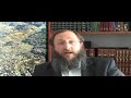 Weekly Torah Lesson: Pinchas