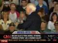 McCain Plays the Social Security Privatization Word Game