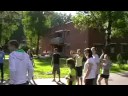 first day of camp