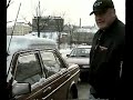 Tony Halme varastaa auton 2