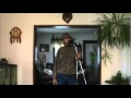 "Family Tradition" - Hank Williams Jr. cover