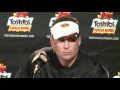 2012 Fiesta Bowl Mike Gundy Postgame Press Conference
