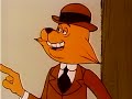 The Houndcats--Pilfered Plans Pt 1
