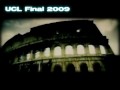 Messi, 2009 UCL Best Matches and touches movie
