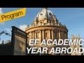 EF Academic Year Abroad (adults, 16+)
