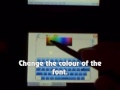 MSN Messenger on the DS - (Beup Live 0.3)