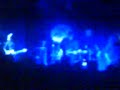 Fightstar-Sleep Well Tonight@Dundee Fat Sams Live