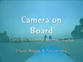 video girato con una telecamera on board su un aeromodello elettrico realizzato da antonio russo e pilotato da mauro r.terranegra, primo prototipo della 
