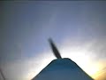 video girato con una telecamera on board su un aeromodello elettrico realizzato da antonio russo e pilotato da mauro r.terranegra, primo prototipo della 