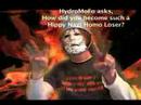 Hippy Nazi Homo Loser Jesus Hitler Pt.4 YouTube Ask TAMMpON