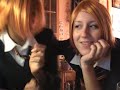 Fred & George watching Ouran High School Host Club ...
