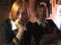 Fred & George watching Ouran High School Host Club ...